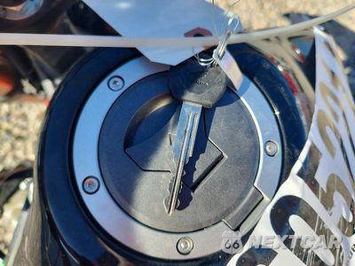 Zdjęcie 8 z 9 samochodu: 2025 HONDA CRF300 LRA VIN:MLHND1640S5400041 - miniatura