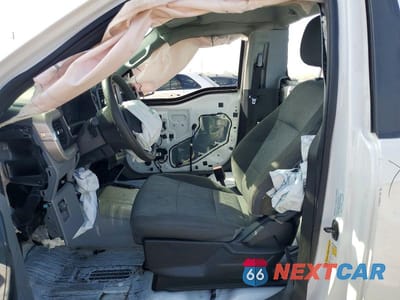 Zdjęcie 7 z 13 samochodu: 2023 FORD F150 VIN:1FTMF1C52PKF26206 - miniatura