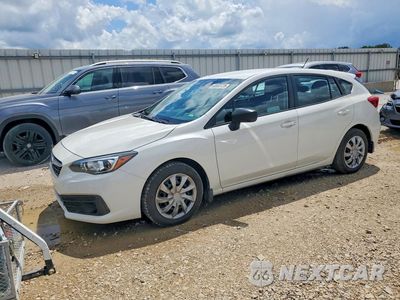 2020 SUBARU IMPREZA 4S3GTAB65L3729997 - główne zdjęcie licytacji z USA - miniatura