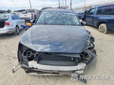 Piąte zdjęcie samochodu w środku: 2021 AUDI E-TRON PREMIUM VIN:WA1AAAGE4MB013881 - miniatura
