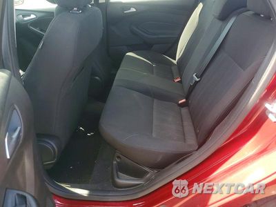 Zdjęcie 10 z 12 samochodu: 2016 FORD FOCUS SE VIN:1FADP3F25GL305466 - miniatura