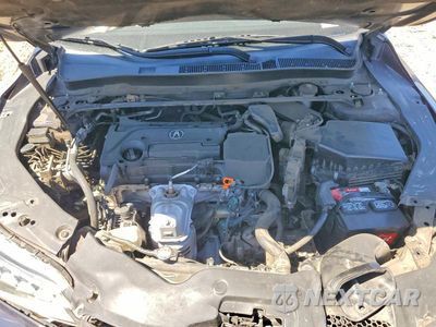 Zdjęcie 11 z 12 samochodu: 2016 ACURA TLX VIN:19UUB1F30GA012805 - miniatura