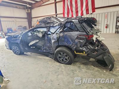 Drugie zdjęcie samochodu z przodu: 2026 SUBARU OUTBACK PREMIUM VIN:JF2BUPAD6TY524770 - miniatura