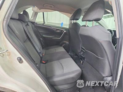 Zdjęcie 11 z 13 samochodu: 2023 TOYOTA RAV4 WOODLAND EDITION VIN:2T3UWRFV1PW151605 - miniatura