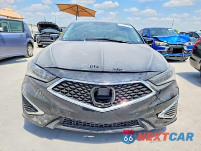 Zdjęcie 6 z 14 samochodu: 2021 ACURA ILX PREMIUM VIN:19UDE2F78MA008917 - miniatura