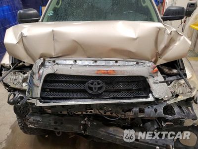 Zdjęcie 11 z 13 samochodu: 2007 TOYOTA TUNDRA BASE VIN:5TFJV52137X001198 - miniatura