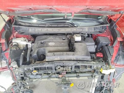 Zdjęcie 12 z 14 samochodu: 2020 NISSAN MURANO SL VIN:5N1AZ2CS8LN148242 - miniatura