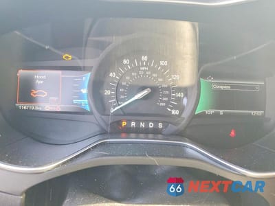 Zdjęcie 9 z 12 samochodu: 2016 FORD FUSION SE VIN:3FA6P0H75GR262331 - miniatura