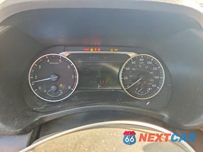 Zdjęcie 9 z 12 samochodu: 2020 NISSAN SENTRA SV VIN:3N1AB8CV2LY259221 - miniatura