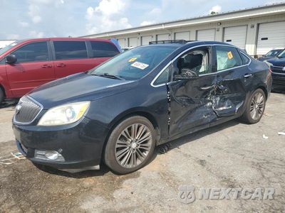 2013 BUICK VERANO 1G4PS5SK3D4165314 - główne zdjęcie licytacji z USA - miniatura