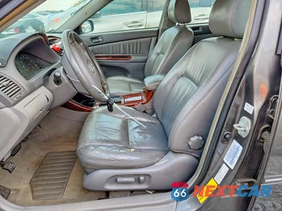 Zdjęcie 7 z 12 samochodu: 2003 TOYOTA CAMRY XLE V6 VIN:4T1BF30K83U552834 - miniatura