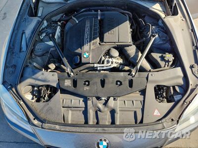 Zdjęcie 11 z 12 samochodu: 2016 BMW 640 I GRAN COUPE VIN:WBA6D0C56GG432385 - miniatura