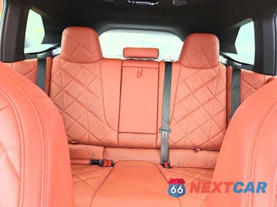 Zdjęcie 10 z 13 samochodu: 2023 BMW IX M60 VIN:WB533CF07PCL97823 - miniatura