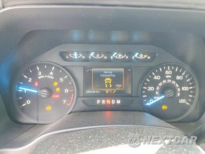 Zdjęcie 9 z 13 samochodu: 2019 FORD F150 SUPERCREW VIN:1FTEW1C52KKE76324 - miniatura