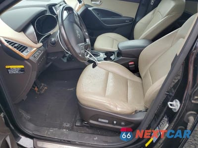 Zdjęcie 7 z 13 samochodu: 2016 HYUNDAI SANTA FE LIMITED VIN:KM8SRDHF8GU138849 - miniatura