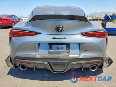 Zdjęcie 6 z 13 samochodu: 2022 TOYOTA GR SUPRA A91-CF EDITION VIN:WZ1DB0C0XNW047730 - miniatura