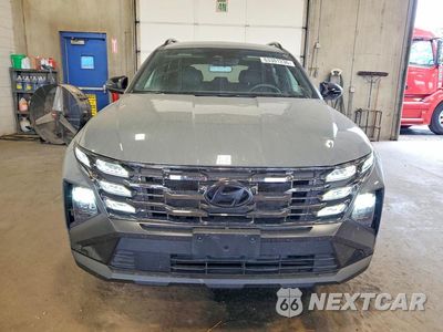 Piąte zdjęcie samochodu w środku: 2026 HYUNDAI TUCSON XRT VIN:5NMJFCDE0TH614688 - miniatura
