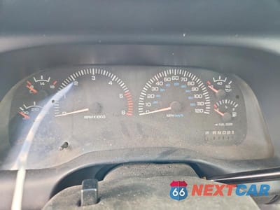 Zdjęcie 9 z 12 samochodu: 1998 DODGE RAM 1500 VIN:1B7HC13Y8WJ210401 - miniatura