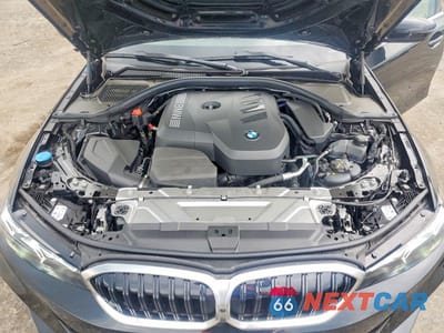 Zdjęcie 11 z 12 samochodu: 2026 BMW 330XI VIN:3MW89CW03T8G13772 - miniatura