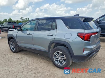 Drugie zdjęcie samochodu z przodu: 2026 GMC TERRAIN ELEVATION VIN:3GKALMEG8TL293733 - miniatura