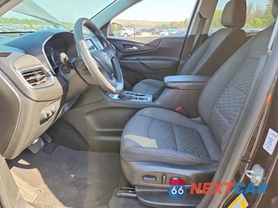 Zdjęcie 7 z 14 samochodu: 2021 CHEVROLET EQUINOX LT VIN:2GNAXUEVXM6105774 - miniatura