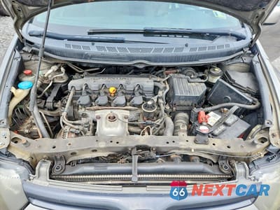 Zdjęcie 11 z 13 samochodu: 2006 HONDA CIVIC EX VIN:2HGFG12816H518087 - miniatura
