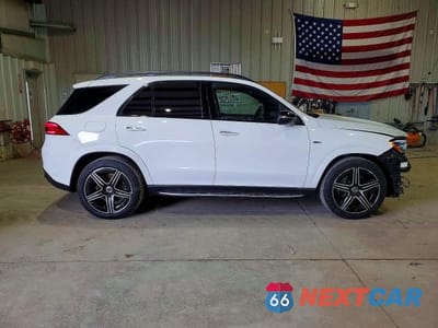 Zdjęcie 13 z 14 samochodu: 2025 MERCEDES-BENZ GLE 450E 4MATIC VIN:4JGFB4GB5SB454749 - miniatura
