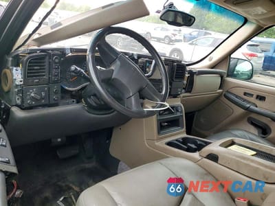 Zdjęcie 8 z 12 samochodu: 2003 CHEVROLET SILVERADO K1500 VIN:1GCEK19T23Z229055 - miniatura