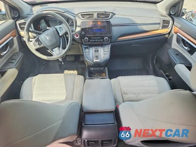 Zdjęcie 8 z 13 samochodu: 2020 HONDA CR-V EX VIN:7FART6H59LE016239 - miniatura
