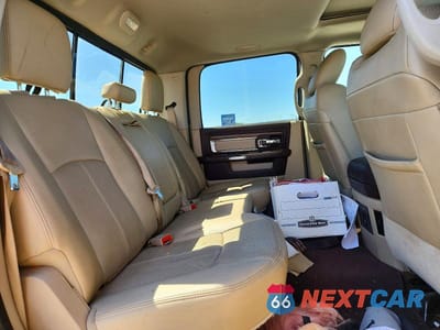 Zdjęcie 10 z 12 samochodu: 2018 RAM 1500 LARAMIE VIN:1C6RR7VM9JS227136 - miniatura