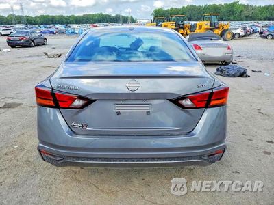 Zdjęcie 6 z 12 samochodu: 2024 NISSAN ALTIMA VIN:1N4BL4DV8RN319309 - miniatura