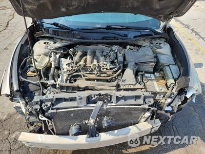 Zdjęcie 11 z 12 samochodu: 2015 NISSAN ALTIMA 3.5 SL VIN:1N4BL3AP5FC264468 - miniatura