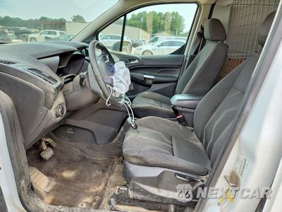 Zdjęcie 7 z 14 samochodu: 2014 FORD TRANSIT CONNECT CRG VIN:NM0LS7F70E1133778 - miniatura