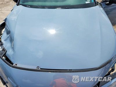 Zdjęcie 11 z 12 samochodu: 2022 HONDA CIVIC SPORT VIN:2HGFE2F53NH542854 - miniatura