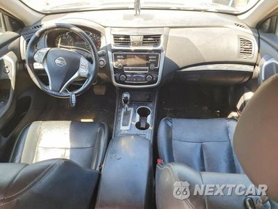 Zdjęcie 8 z 12 samochodu: 2018 NISSAN ALTIMA 2.5 SL VIN:1N4AL3AP3JC125265 - miniatura