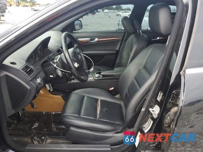 Zdjęcie 7 z 13 samochodu: 2009 MERCEDES-BENZ C 300 4MATIC VIN:WDDGF81X49R079727 - miniatura