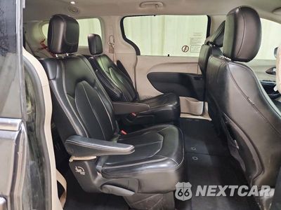 Zdjęcie 11 z 13 samochodu: 2021 CHRYSLER VOYAGER LXI VIN:2C4RC1DG2MR505643 - miniatura