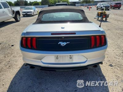 Zdjęcie 6 z 12 samochodu: 2018 FORD MUSTANG VIN:1FATP8UH4J5111779 - miniatura