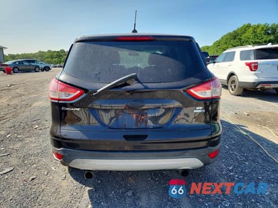 Zdjęcie 6 z 13 samochodu: 2013 FORD ESCAPE SE VIN:1FMCU9GX0DUB76212 - miniatura