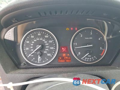 Zdjęcie 9 z 12 samochodu: 2013 BMW X5 XDRIVE35D VIN:5UXZW0C5XD0B90295 - miniatura