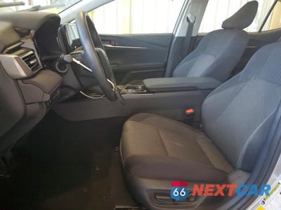 Zdjęcie 7 z 12 samochodu: 2025 TOYOTA CAMRY LE VIN:4T1DAACK1SU534861 - miniatura