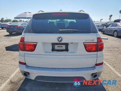 Zdjęcie 6 z 13 samochodu: 2013 BMW X5 XDRIVE35I VIN:5UXZV4C57D0B06346 - miniatura