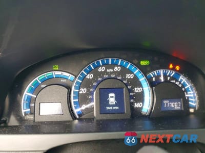 Zdjęcie 9 z 13 samochodu: 2014 TOYOTA CAMRY HYBRID LE VIN:4T1BD1FK7EU097706 - miniatura