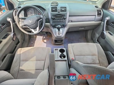 Zdjęcie 8 z 13 samochodu: 2009 HONDA CR-V EX VIN:5J6RE48519L007917 - miniatura