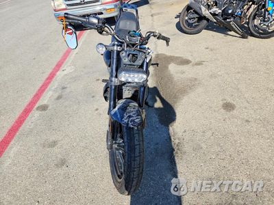 Drugie zdjęcie samochodu z przodu: 2024 LIVEWIRE S2DM VIN:1HD3GCYB4RB550172 - miniatura