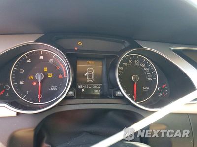 Zdjęcie 9 z 12 samochodu: 2016 AUDI A5 PREMIUM PLUS S-LINE VIN:WAUD2AFR7GA005351 - miniatura