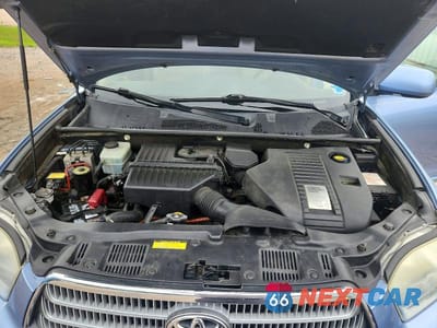 Zdjęcie 12 z 13 samochodu: 2008 TOYOTA HIGHLANDER HYBRID VIN:JTEEW41A082003950 - miniatura