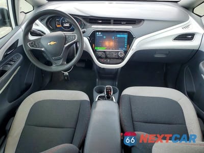 Zdjęcie 8 z 12 samochodu: 2020 CHEVROLET BOLT EV LT VIN:1G1FY6S02L4108824 - miniatura