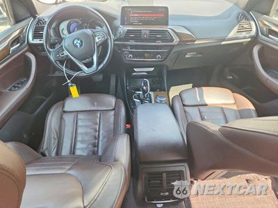 Zdjęcie 8 z 14 samochodu: 2019 BMW X3 XDRIVE30I VIN:5UXTR9C54KLP93186 - miniatura