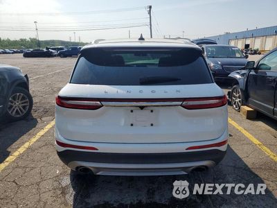 Zdjęcie 6 z 14 samochodu: 2022 LINCOLN CORSAIR VIN:5LMCJ1C9XNUL21112 - miniatura
